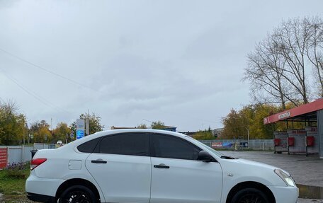Nissan Almera, 2015 год, 650 000 рублей, 5 фотография