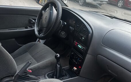 KIA Spectra II (LD), 2007 год, 160 000 рублей, 6 фотография