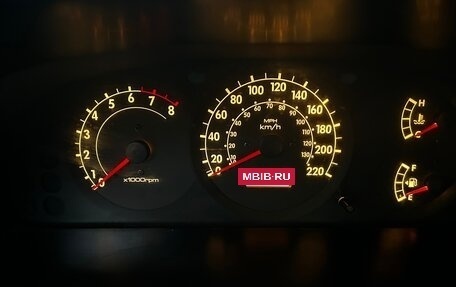 KIA Spectra II (LD), 2007 год, 160 000 рублей, 9 фотография