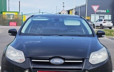 Ford Focus III, 2014 год, 950 000 рублей, 1 фотография