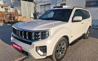 KIA Mohave I, 2021 год, 5 300 000 рублей, 1 фотография