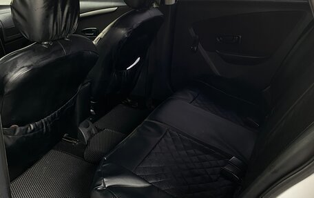 Nissan Almera, 2015 год, 650 000 рублей, 11 фотография
