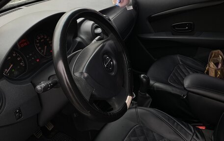 Nissan Almera, 2015 год, 650 000 рублей, 15 фотография