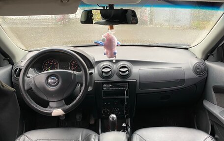 Nissan Almera, 2015 год, 650 000 рублей, 12 фотография