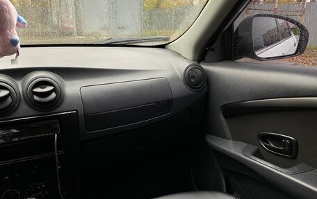 Nissan Almera, 2015 год, 650 000 рублей, 14 фотография