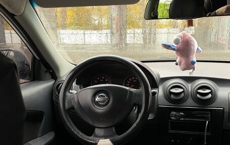 Nissan Almera, 2015 год, 650 000 рублей, 13 фотография