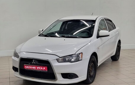 Mitsubishi Lancer IX, 2012 год, 650 000 рублей, 1 фотография