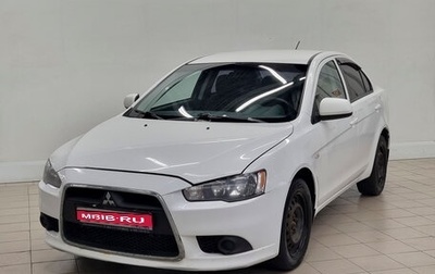 Mitsubishi Lancer IX, 2012 год, 650 000 рублей, 1 фотография