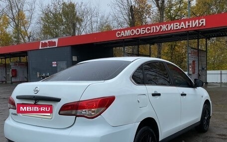 Nissan Almera, 2015 год, 650 000 рублей, 8 фотография