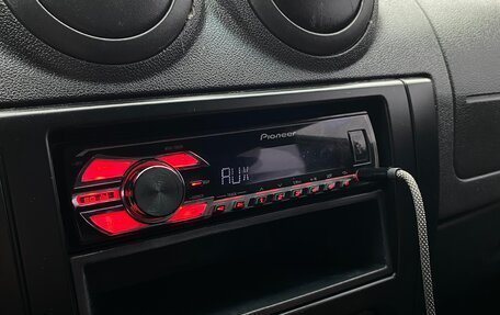 Nissan Almera, 2015 год, 650 000 рублей, 17 фотография