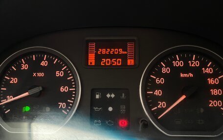 Nissan Almera, 2015 год, 650 000 рублей, 19 фотография
