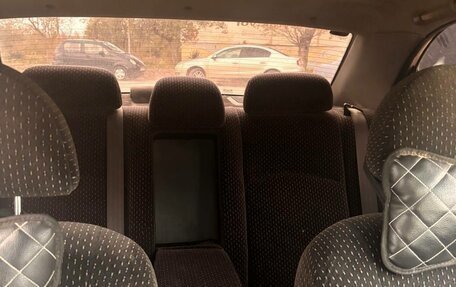 Hyundai Sonata IV рестайлинг, 2003 год, 500 000 рублей, 11 фотография