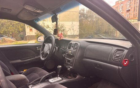 Hyundai Sonata IV рестайлинг, 2003 год, 500 000 рублей, 8 фотография