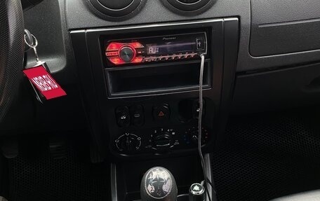 Nissan Almera, 2015 год, 650 000 рублей, 18 фотография