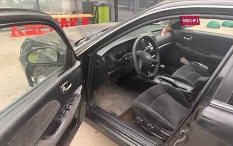 Hyundai Sonata IV рестайлинг, 2003 год, 500 000 рублей, 5 фотография
