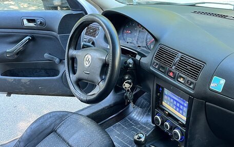 Volkswagen Golf IV, 1998 год, 260 000 рублей, 10 фотография