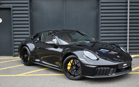 Porsche 911, 2025 год, 30 750 000 рублей, 2 фотография