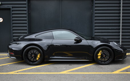 Porsche 911, 2025 год, 30 750 000 рублей, 8 фотография