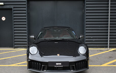 Porsche 911, 2025 год, 30 750 000 рублей, 5 фотография