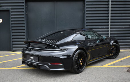 Porsche 911, 2025 год, 30 750 000 рублей, 4 фотография