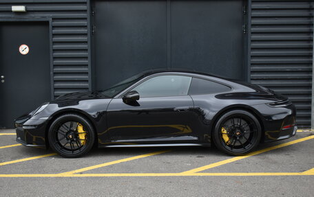 Porsche 911, 2025 год, 30 750 000 рублей, 7 фотография