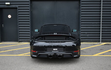 Porsche 911, 2025 год, 30 750 000 рублей, 6 фотография