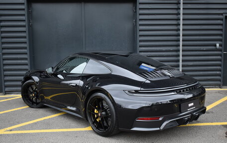 Porsche 911, 2025 год, 30 750 000 рублей, 3 фотография