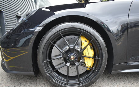 Porsche 911, 2025 год, 30 750 000 рублей, 9 фотография