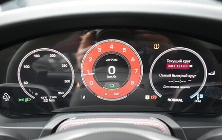 Porsche 911, 2025 год, 30 750 000 рублей, 11 фотография