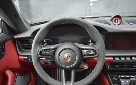 Porsche 911, 2025 год, 30 750 000 рублей, 13 фотография