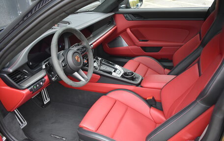 Porsche 911, 2025 год, 30 750 000 рублей, 14 фотография