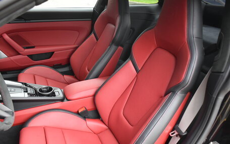 Porsche 911, 2025 год, 30 750 000 рублей, 15 фотография