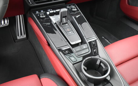 Porsche 911, 2025 год, 30 750 000 рублей, 20 фотография