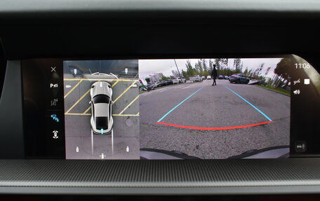 Porsche 911, 2025 год, 30 750 000 рублей, 24 фотография