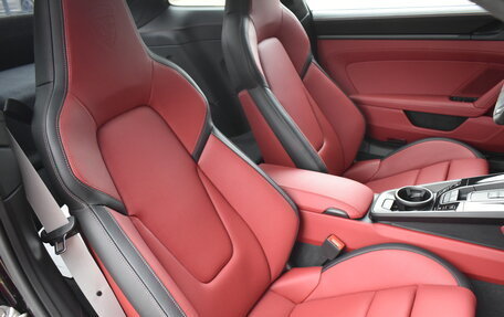 Porsche 911, 2025 год, 30 750 000 рублей, 17 фотография