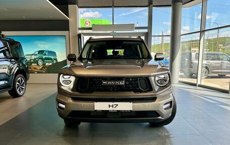 Haval H7, 2025 год, 3 649 000 рублей, 2 фотография