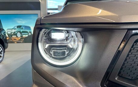 Haval H7, 2025 год, 3 649 000 рублей, 7 фотография