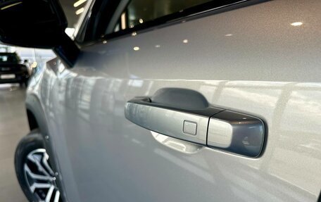 Haval H7, 2025 год, 3 649 000 рублей, 12 фотография