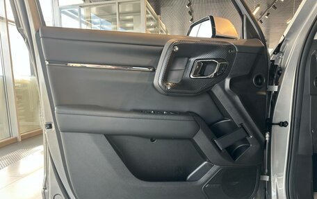 Haval H7, 2025 год, 3 649 000 рублей, 13 фотография