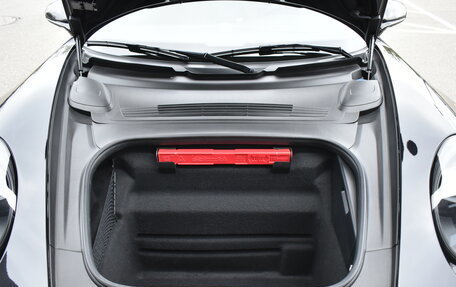 Porsche 911, 2025 год, 30 750 000 рублей, 28 фотография