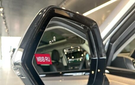 Haval H7, 2025 год, 3 649 000 рублей, 11 фотография