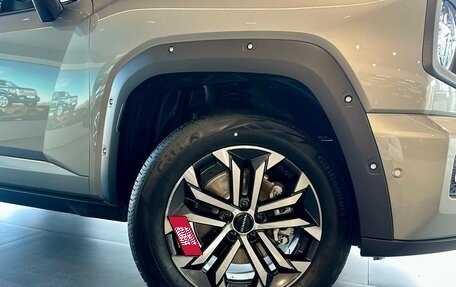 Haval H7, 2025 год, 3 649 000 рублей, 6 фотография
