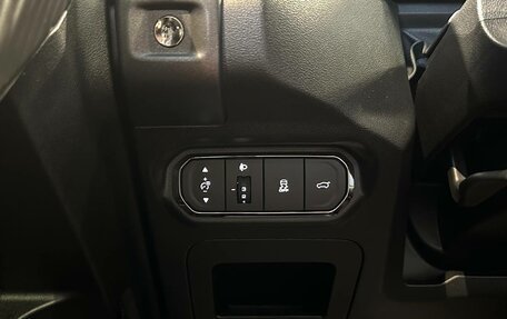 Haval H7, 2025 год, 3 649 000 рублей, 15 фотография