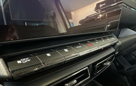 Haval H7, 2025 год, 3 649 000 рублей, 18 фотография