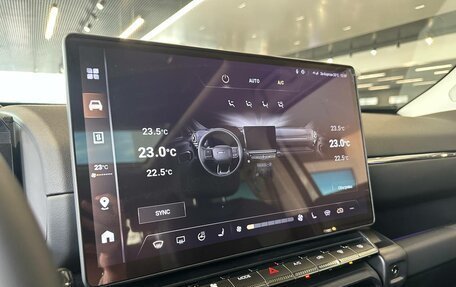Haval H7, 2025 год, 3 649 000 рублей, 16 фотография
