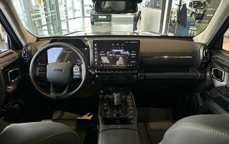 Haval H7, 2025 год, 3 649 000 рублей, 22 фотография