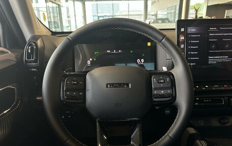 Haval H7, 2025 год, 3 649 000 рублей, 21 фотография