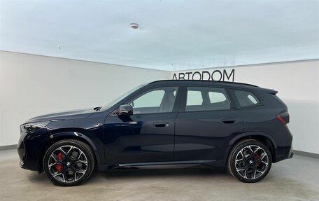 BMW X1, 2025 год, 6 890 000 рублей, 2 фотография
