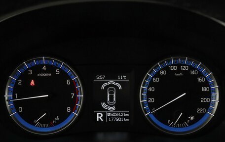 Suzuki SX4 II рестайлинг, 2014 год, 1 099 000 рублей, 11 фотография