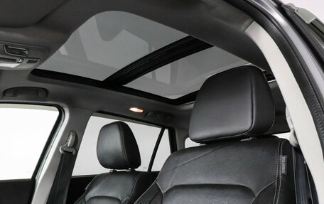 Suzuki SX4 II рестайлинг, 2014 год, 1 099 000 рублей, 15 фотография